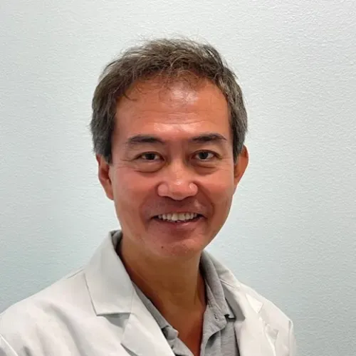 Herman Leng Goh