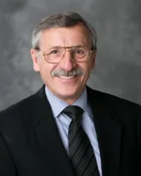 James Harrow
