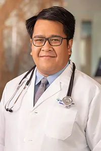 Michael Oliver Roxas