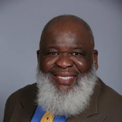 Vincent H Davis