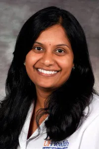 Padma Sireesha Nandula