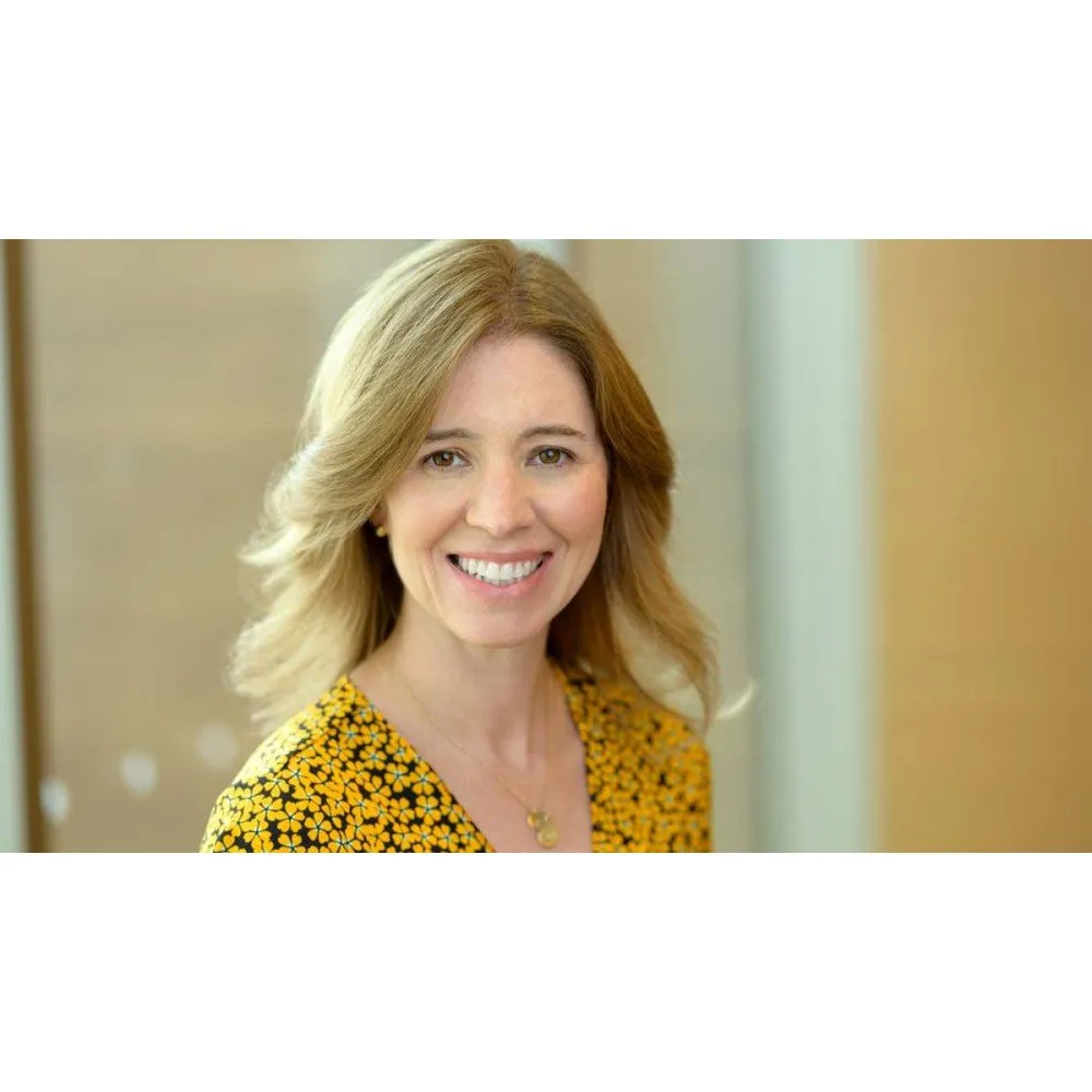 Madeleine E. Fersh