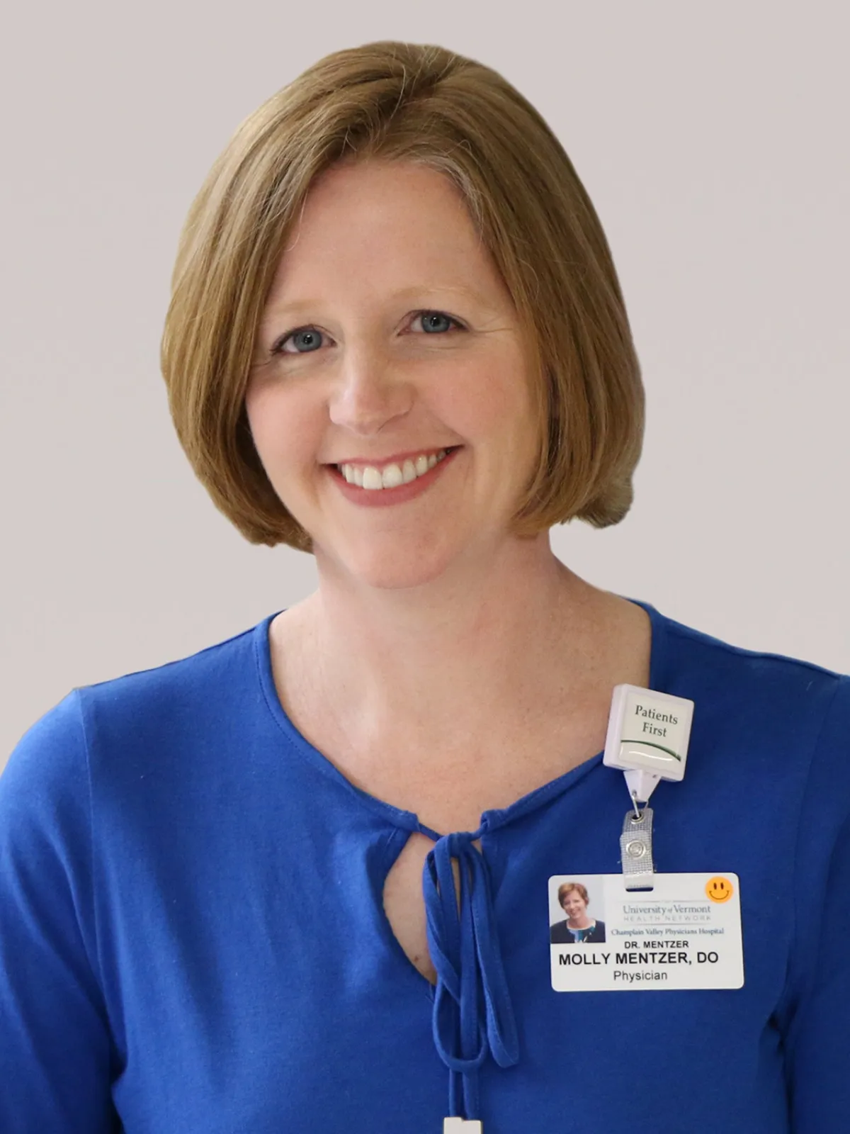 Molly E. Mentzer