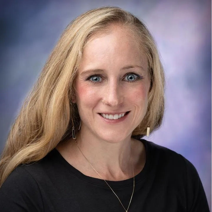Kirsten A. Butz
