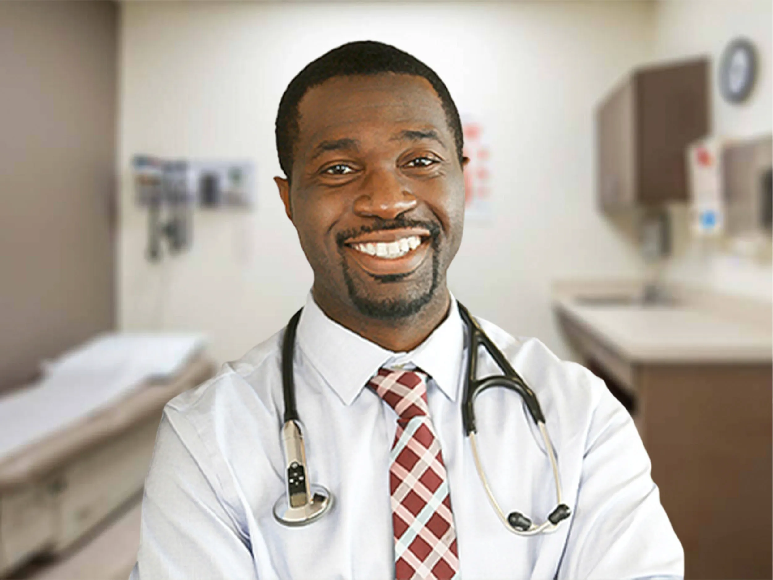 Olaoluwa Oladipo Fayanju