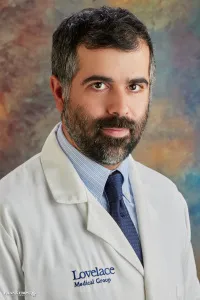 Alexan Isahag Yerevanian