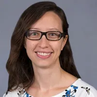 Jennifer Van Lunteren Wood