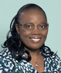 Leopoldine Modjo Kenmogne
