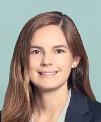 Katherine Ohlhausen Mccabe