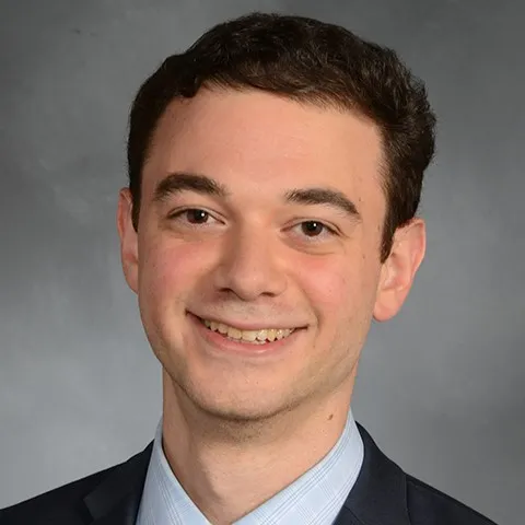 Jonathan Edmond Elias