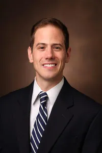 Joshua Michael Lawrenz
