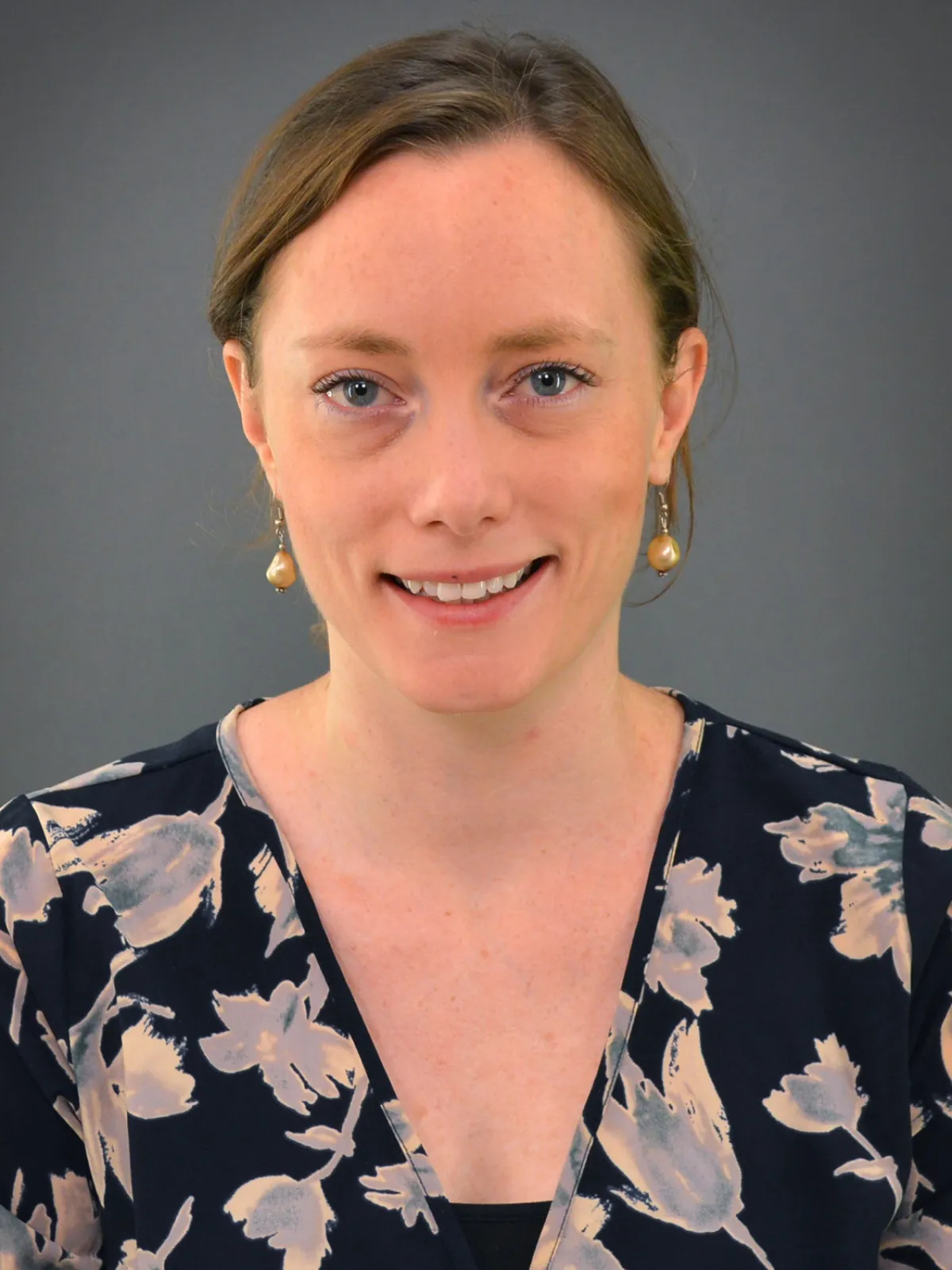 Molly L. Rovin