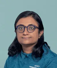 Supriya Janakiraman