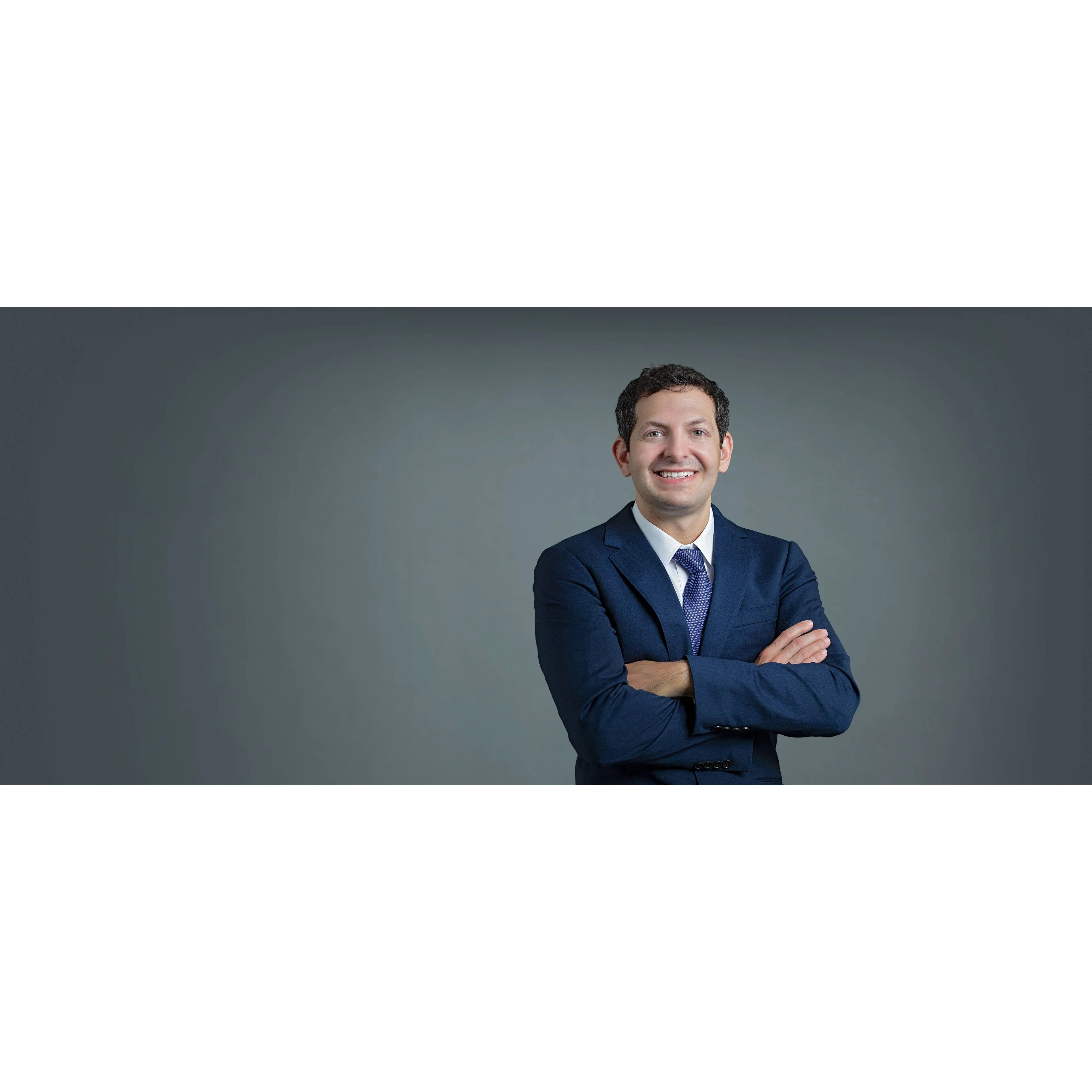 Jeffrey M Stern