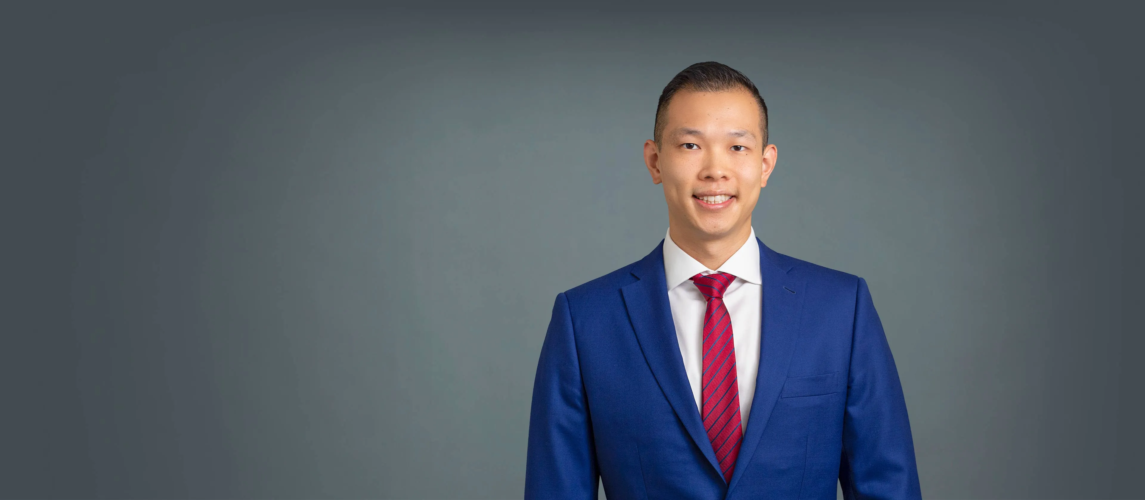 Richard Lau