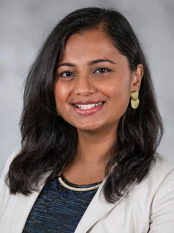 Swetha Jalli