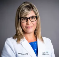 Mindi Ellen Cervi