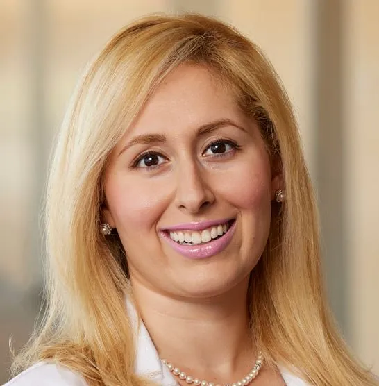 Tania Hassanzadeh