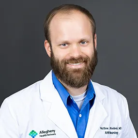 Dr. Matthew James Woodward