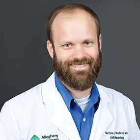 Matthew James Woodward