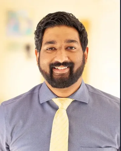 Ben Abraham Varughese