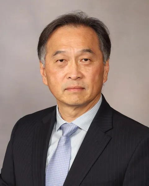 C Richard Choo