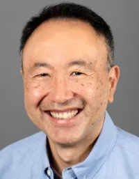 James Fukuda