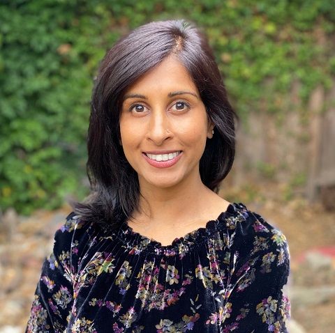 Brinda Shree Krishnan