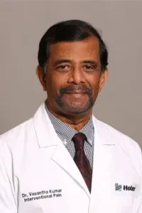 Vasantha Kumar
