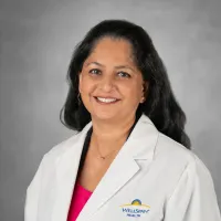 Smitha Nair