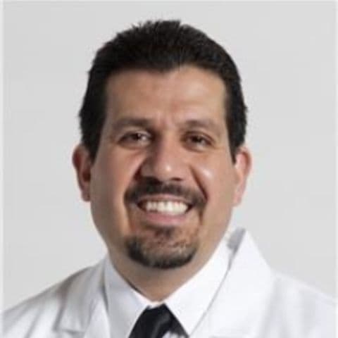 Alfred Serna