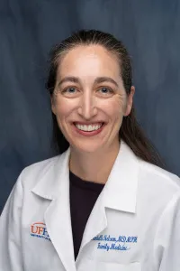 Danielle Susanne Nelson