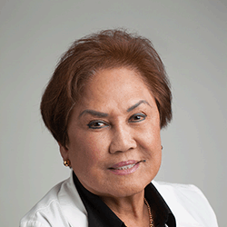 Annabelle Razon-San Angel