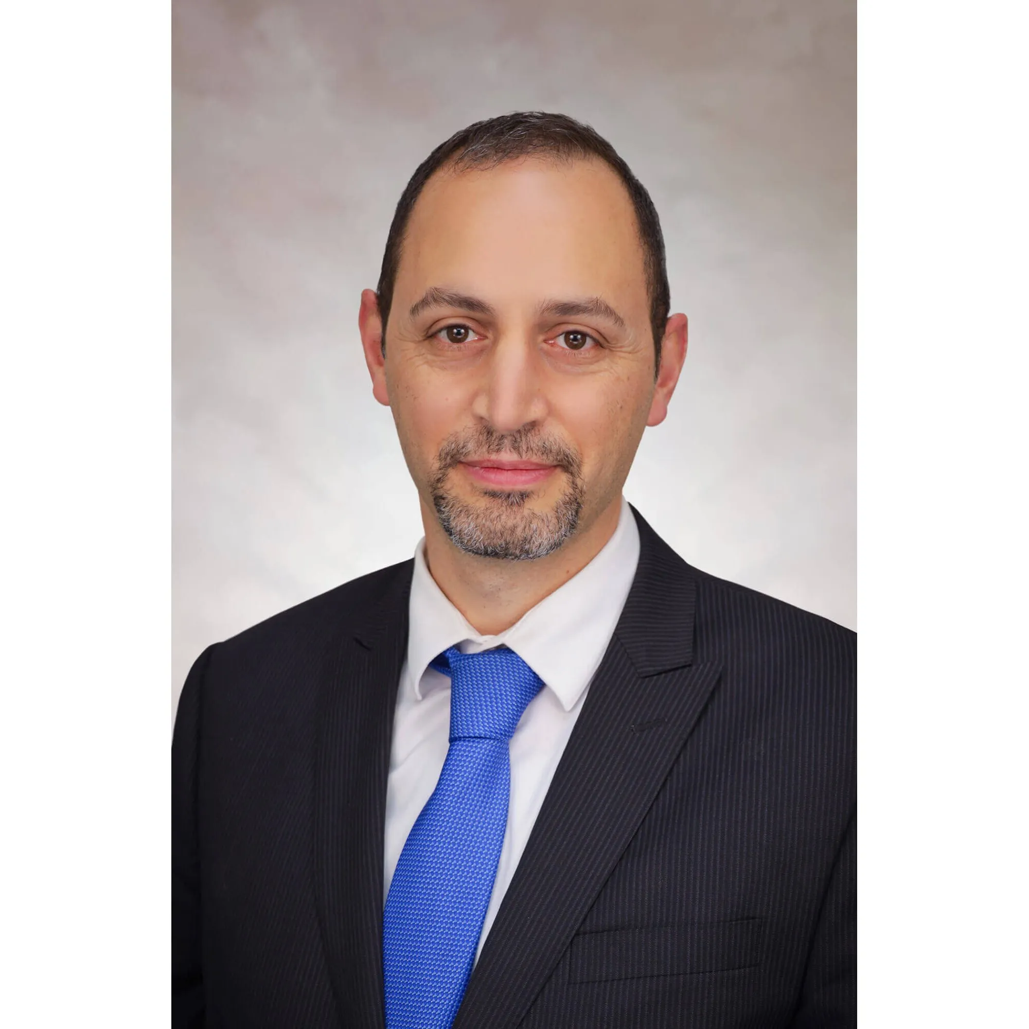 Ali Mohamad Al-Housseini