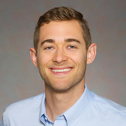 Evan Parton