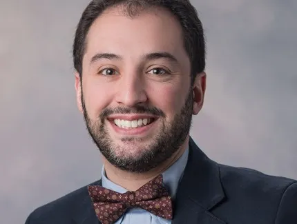 Jonathan Shirazi