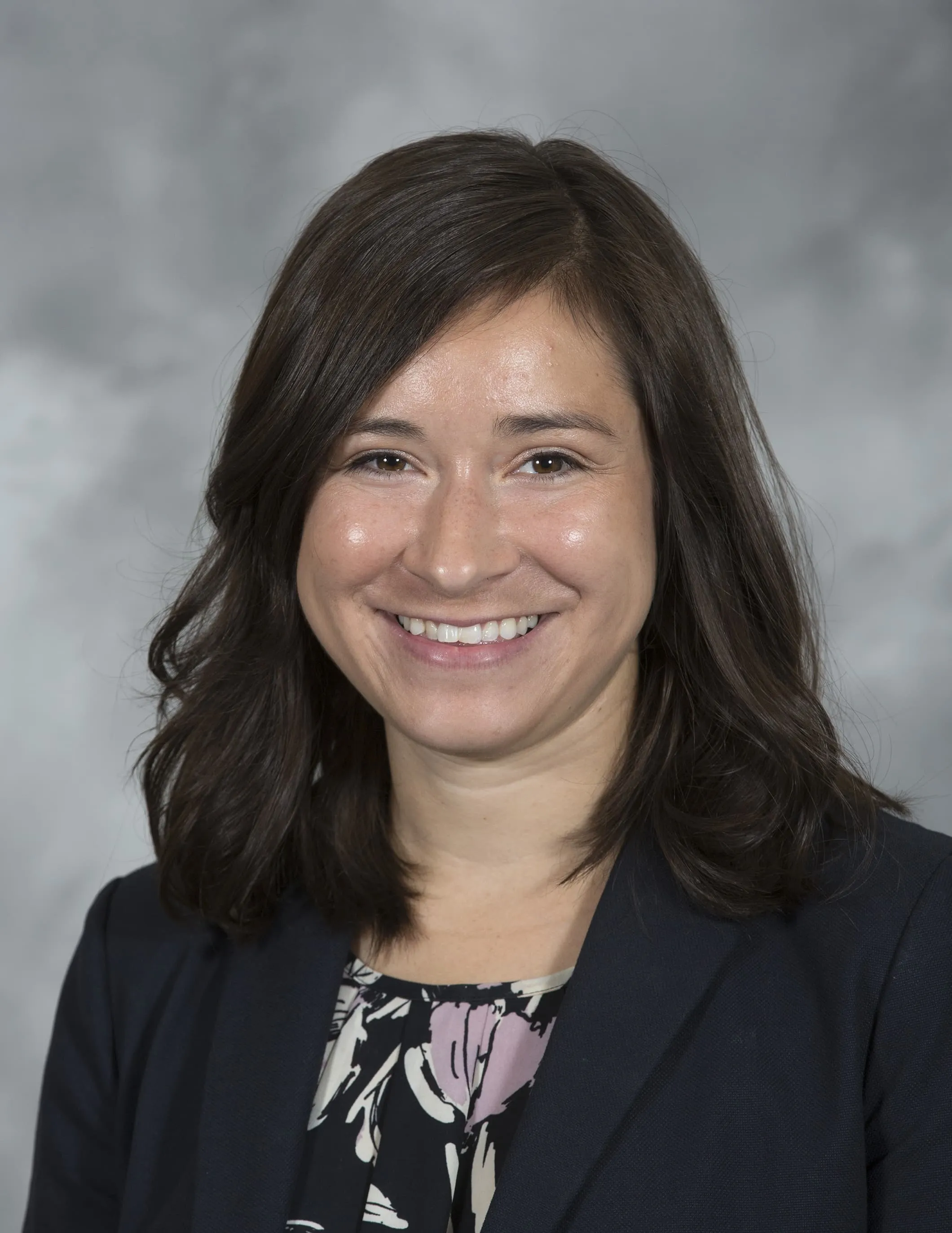 Rachel B Yoder
