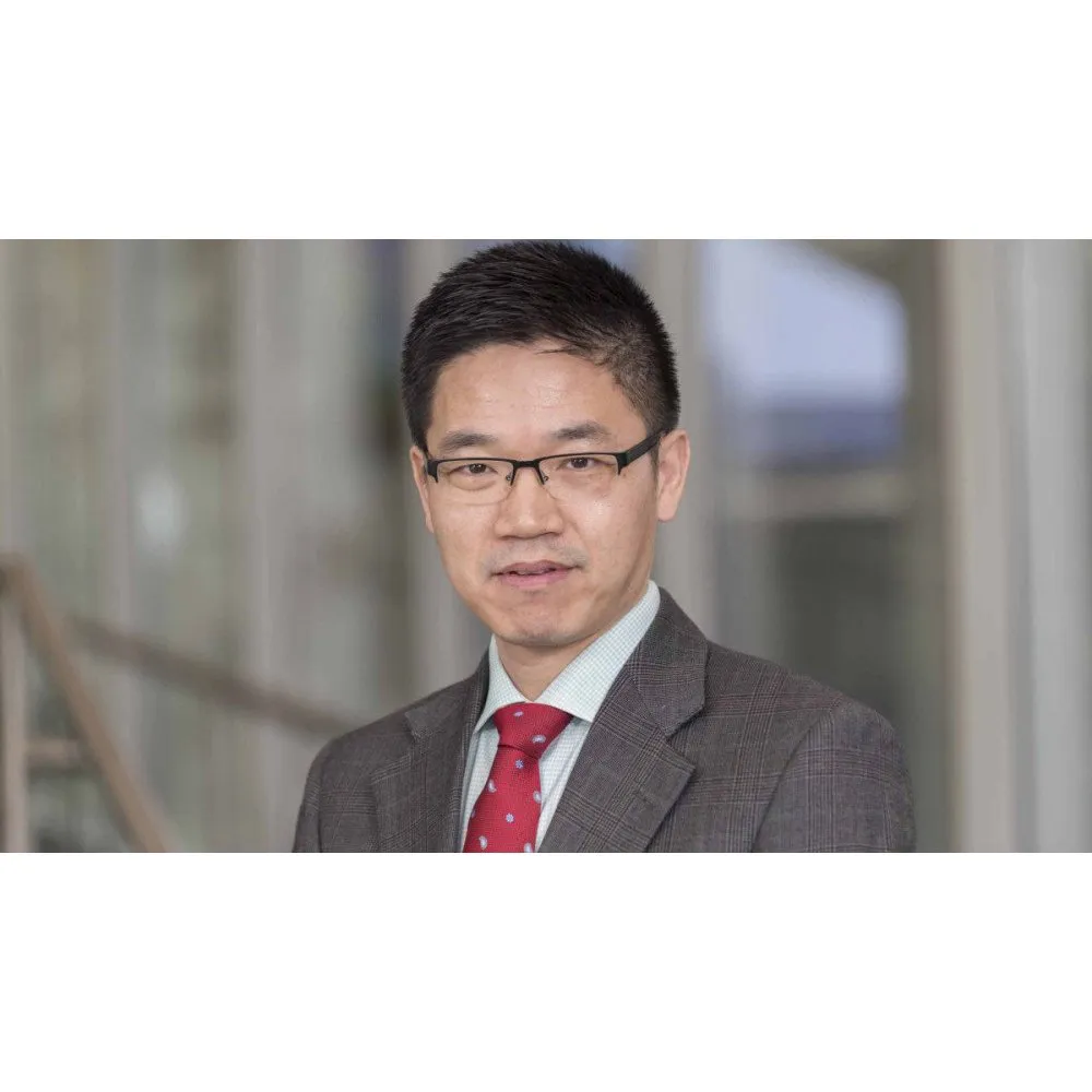 Wenbin Xiao