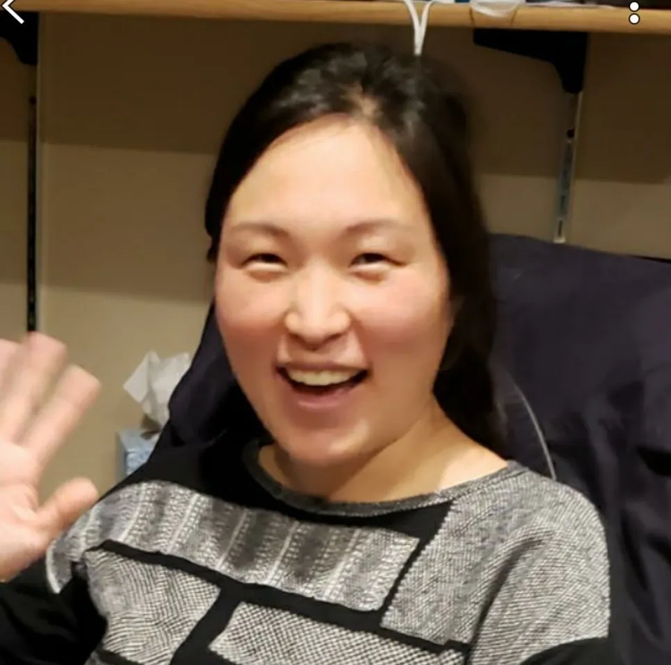 Sonia Kim Takasaki
