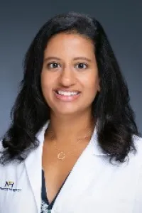 Haritha Sishtla