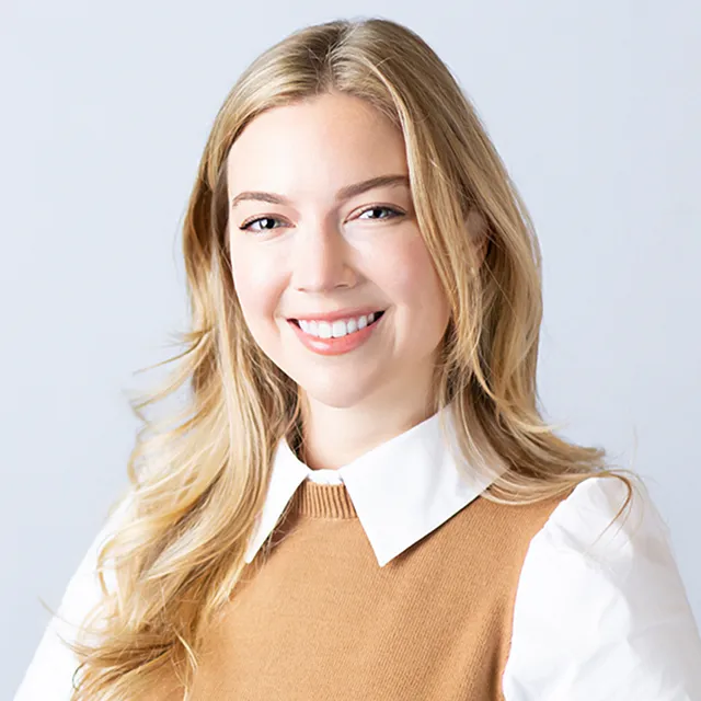 Eve Rorison