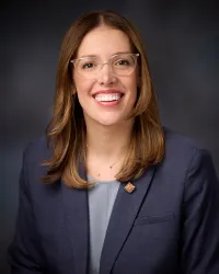 Sarah C. Fausel