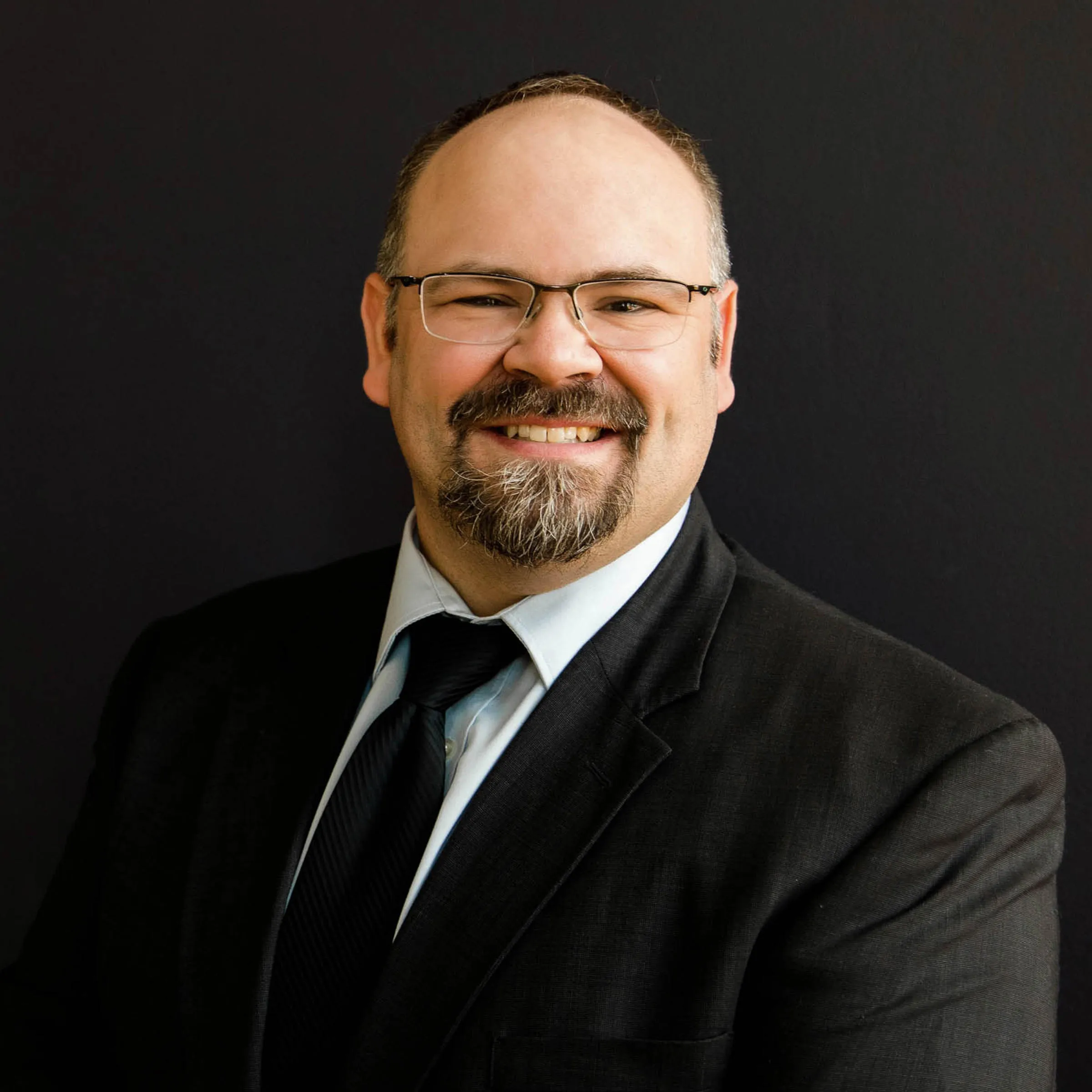 Daniel Dodge