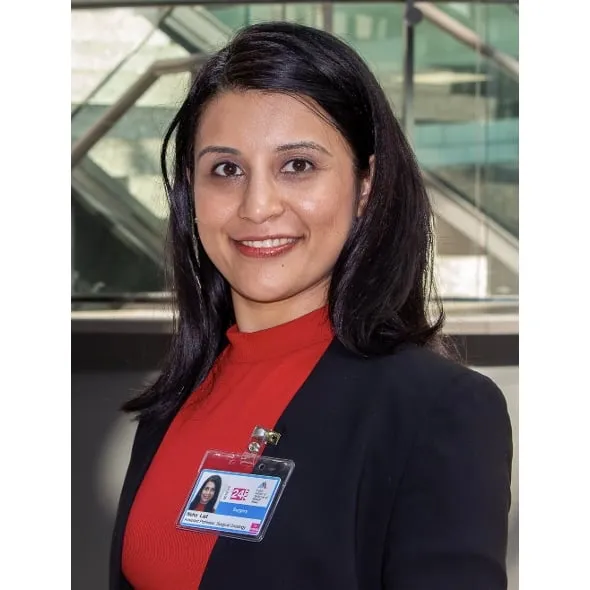 Neha Lad