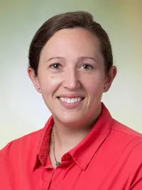 Kathryn Elizabeth Huff