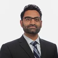 Karthik Sabapathy