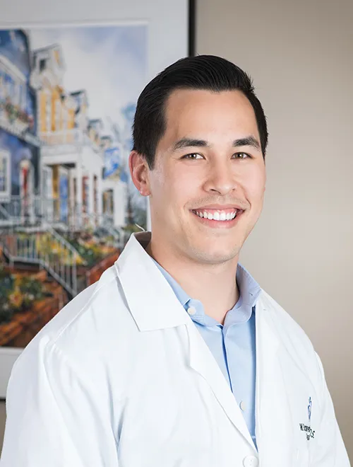 Brandon Chi Lon Wong
