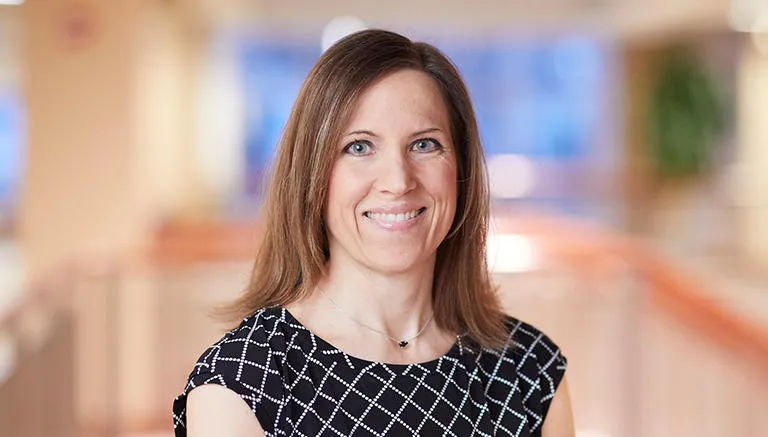 Stacy L. Schroeder
