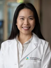 Lillian Wang