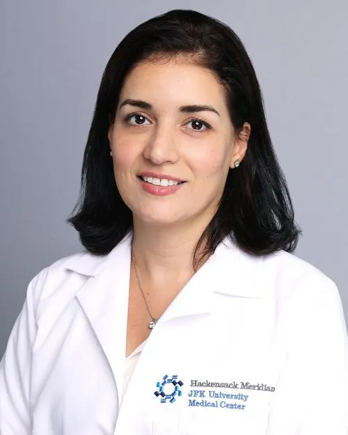 Maliheh Mohamadpour